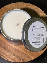 Load image into Gallery viewer, Huckleberry candle
