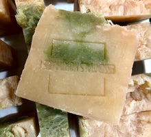 Load image into Gallery viewer, Soap - Lemongrass Essential Oil
