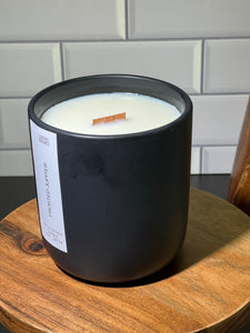 Frosted Juniper candle